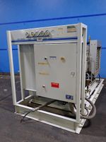Bauer Air Compressor