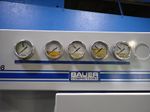 Bauer Air Compressor