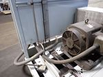 Bauer Air Compressor