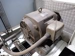 Bauer Air Compressor