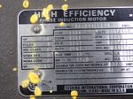Bauer Air Compressor