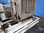 Bauer Air Compressor