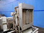 Bauer Air Compressor
