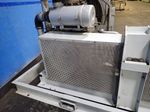 Bauer Air Compressor