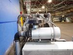 Bauer Air Compressor