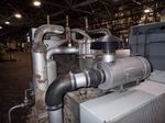 Bauer Air Compressor