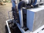 Bauer Air Compressor