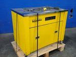 Interlake Strapping Machine