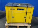 Interlake Strapping Machine