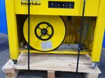 Interlake Strapping Machine
