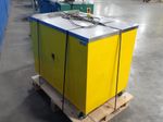 Interlake Strapping Machine