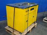 Interlake Strapping Machine
