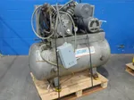 Ingersoll Rand Air Compressor