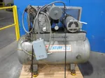 Ingersoll Rand Air Compressor
