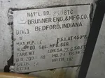 Ingersoll Rand Air Compressor