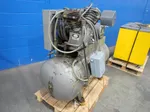 Ingersoll Rand Air Compressor