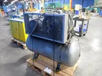 Ingersoll Rand Air Compressor