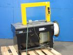 Nakano Bussan Co Ltd Strapping Machine