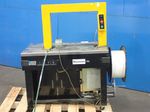 Nakano Bussan Co Ltd Strapping Machine