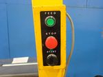 Nakano Bussan Co Ltd Strapping Machine