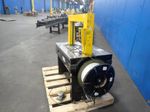 Nakano Bussan Co Ltd Strapping Machine
