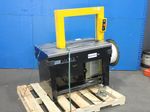 Nakano Bussan Co Ltd Strapping Machine