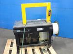 Nakano Bussan Co Ltd Strapping Machine