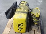 Yale Hoist