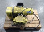 Yale Hoist