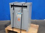 Challenger Electrical Equipment Corp Transformer