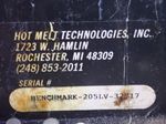Hot Melt Technologies Inc Hot Glue Machine