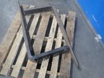  Forklift Forks