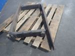  Forklift Forks
