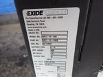 Exide Gold Battery Charger