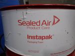 Sealed Air Foam Packaging System