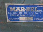 Marbell Slitter