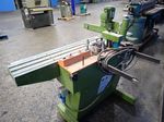 Virutex Edge Bander