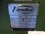Virutex Edge Bander