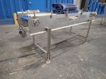  Powered Conveyor
