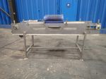  Powered Conveyor