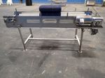  Powered Conveyor