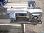  Powered Conveyor