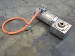Boston Gear Worm Gear Motor