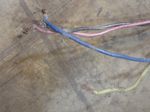 Boston Gear Worm Gear Motor