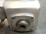 Boston Gear Worm Gear Motor