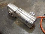 Boston Gear Worm Gear Motor