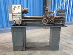 Enco Lathe