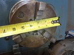Enco Lathe