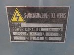 Enco Lathe