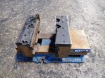 Kurt 68 12 Vise